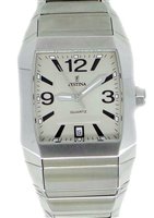 Watch Festina Man Bridge in Steel F16130/1 - F16130/1